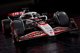 Haas In-Depth: Talking VF-25 with De Sordo and Paganelli
