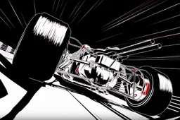 Amazing Honda Video: The Finish Line is Never The End