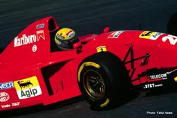 Inside Line: Formula 1 and the increase in fake news