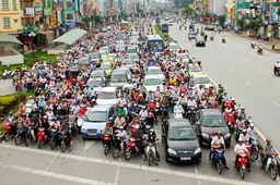 Bratches: Hanoi street race and second China race on the cards