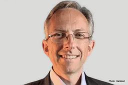 Who is new Ferrari CEO Benedetto Vigna?