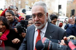UK court orders Mallya to be extradited on fraud charges