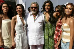 Fernley: Mallya devastated with the Force India situation