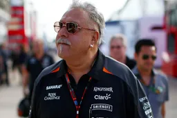 Court decision may prevent Mallya attending F1 races