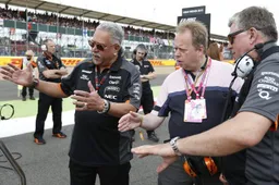 Mallya: Absolutely no reason to sell my stake in Force India