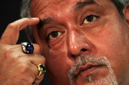 Mallya's date with investigators clashes with F1 opener