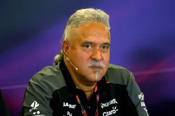 Mallya makes offer to clear massive debts