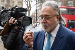 Mallya: I have become the Poster Boy of bank default