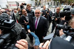 Ex-F1 team boss Mallya to hear extradition fate today