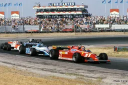 Today in Racing: 21 June
