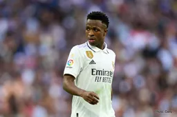 Hamilton: Vinicius racist incident really hits home for me