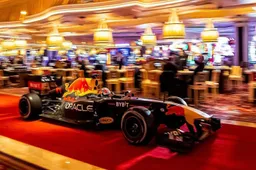 High Stakes & High Speeds: Thrill of Formula 1 and VIP Gambling