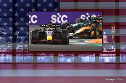 Formula 1 viewership to surpass NASCAR within a decade