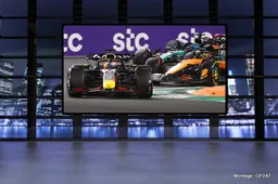 How In-Play Betting Is Revolutionising Formula 1 Viewership