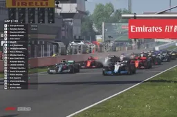 Flat Spot: How 'Sim-Mania' exposed F1's virtual flaws