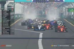 Leclerc, Norris headline again for virtual Chinese Grand Prix