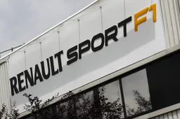 Renault: Holidays? What holidays?