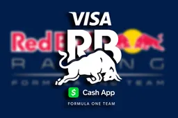 Hello to Visa Cash App RB Formula One Team!