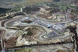 Secret talks to have Spanish Grand Prix return to Jerez