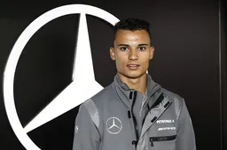 Wolff says Manor talks about Wehrlein ongoing