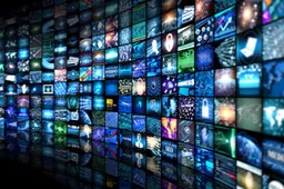 The Best Apps to Watch Your Favourite Movie on the Go