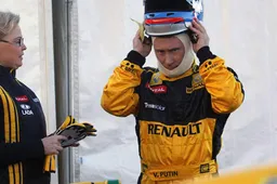 Putin backs 2021 Russian Grand Prix move to St Petersburg