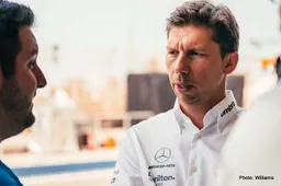 Vowles: Not going to rush to a decision on technical director
