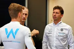 Vowles: Lawson deserving of a seat, Sargeant is quick
