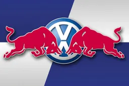 Red Bull had F1 talks with VW before emissions scandal