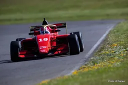 W Series returns to action in Austria after season's absence