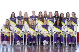 Finalists for inaugural all-female W Series confirmed