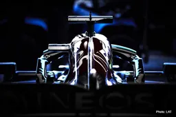 Tech Draft: How an F1 car's rear wing might fail