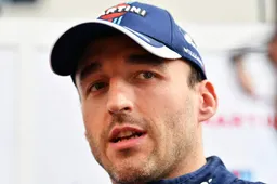 Williams: Sitting out for Lance was Robert's idea