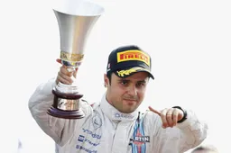 Massa signs Williams deal freeing Bottas for Mercedes