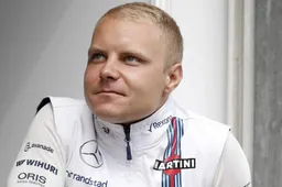 Bottas to manage his own F1 career