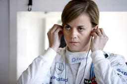 Susie Wolff to rethink F1 role after Silverstone