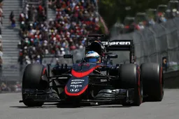 McLaren set to debut short nose MP4-30 in Austria