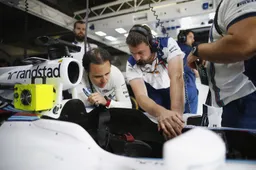 Is Williams seriously contemplating a return to Honda power?