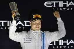 Williams plays down Ferrari interest in Bottas
