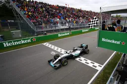 Heineken bets on Formula 1 for Asian payout