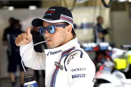 Brazil promoter slams Massa over race doubts