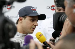 Massa says Brazilian presence in F1 may be ending