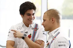 Stroll to replace Bottas at Mercedes starting in Bahrain