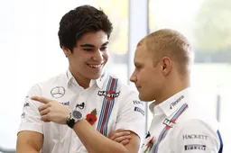 Williams: We have no further comment