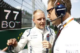 Bottas: I don't know who I will be driving for next year