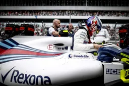 Sirotkin: The most painful race of the year