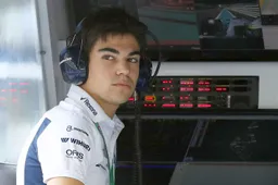 Symonds: Stroll is the real deal