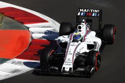 Williams preview the Brazilian Grand Prix