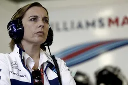 Williams: It's a little bit soul destroying