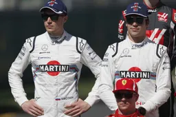 Lowe: Two young drivers does not make our task easier